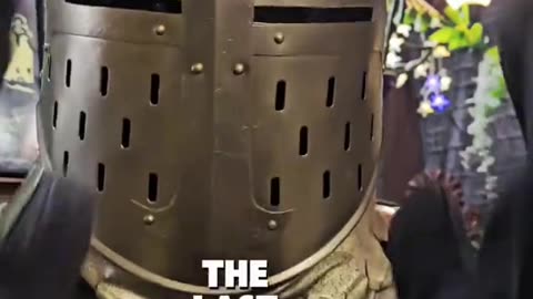 We shall rise