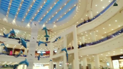 🛍️🛒Lucky One Shopping Mall Karachi 🛒 🛍️