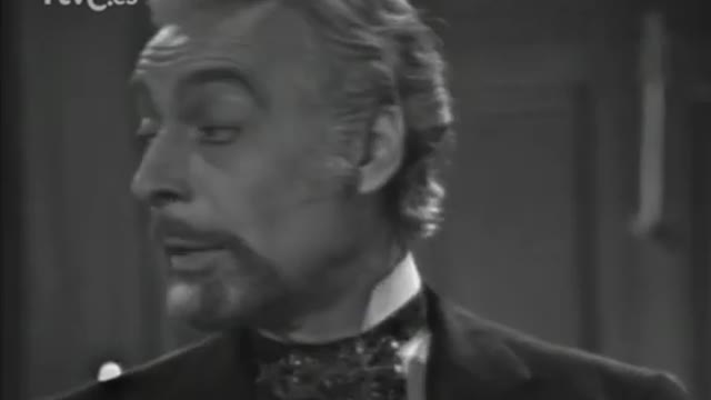 Estudio 1 - Llama un inspector - 1973