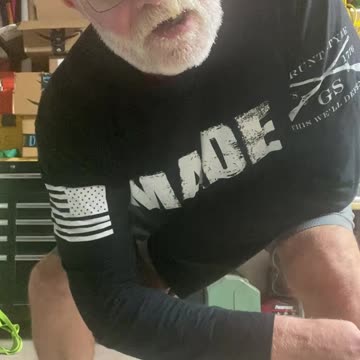 60-4-60 Challenge, Day 30 - Something Old, Something New