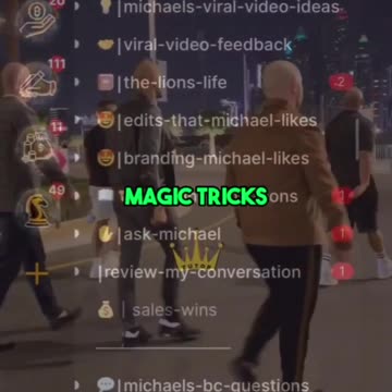 The man behind the Tates transformation.💪