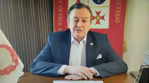 Marian Banaś-wielki patriota ujawnia prawdę o której dużo wcześniej mówił Prezydent Potocki!