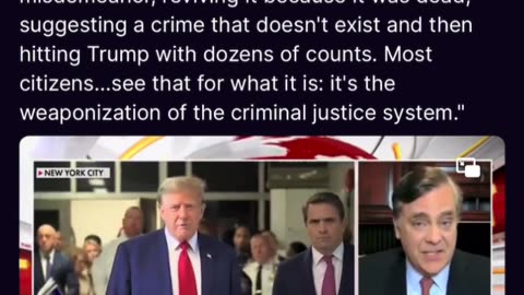 Jonathan Turley | 45+ Court Case