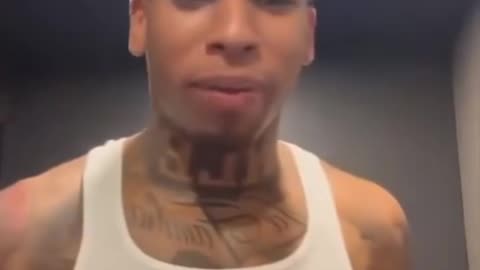 Soulja Boy & NLE Choppa respond to Blueface