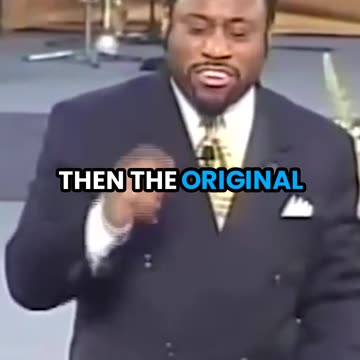 Decoding the Kingdom of heaven God's eternal rule