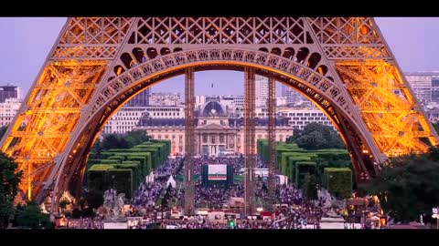 Best of paris