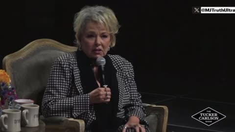 Roseanne Destroys Dylan Mulvany for Normalizing Pedophilia