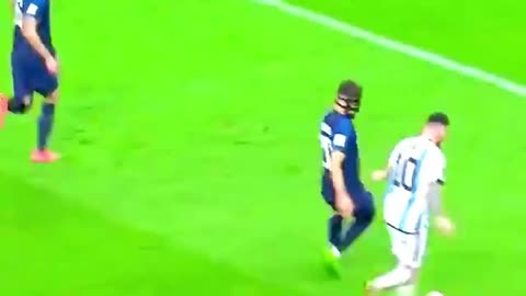 Moments That STOLE the Show - Lionel Messi_SherAli EDITS