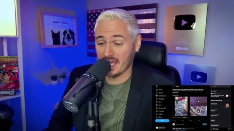 EXPOSED_ Nazis At CPAC _ The Kyle Kulinski Show