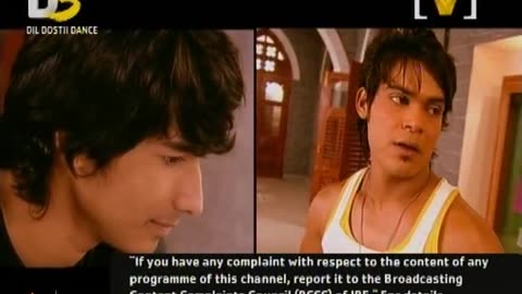 D3: Dil Dosti Dance Episode 52 Full Season