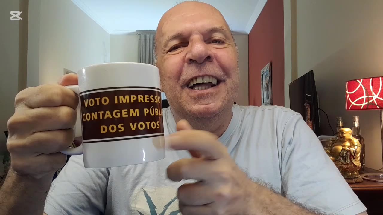 O partido da toga e o narcotráfico