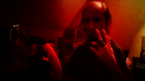 [Cyraxx Youtube 2021-1-1] 3 Hours Til Comp time