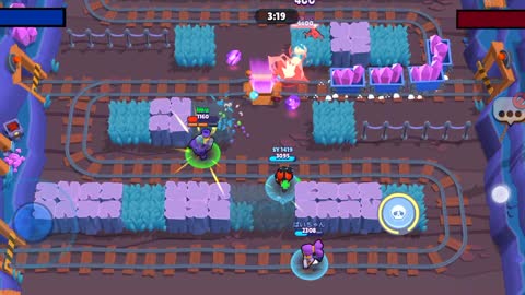 Brawl Stars Gameplay