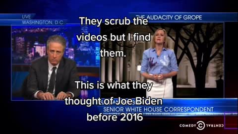 Joe Biden 2016