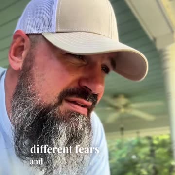 [2023-07-15] Fears change with each generation