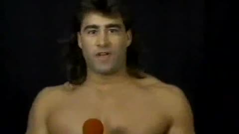 NWA World Wide Wrestling Oct 14 1989