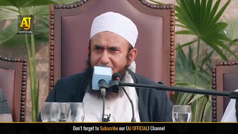 Prayer of Parents - Maan Baap Ki Duaa | Molana Tariq Jameel Latest Bayan 11 November 2021