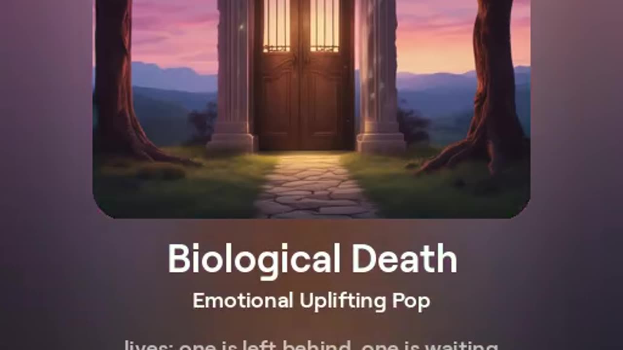 Biological Death