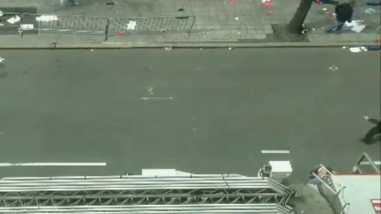 Boston Hoaxathon Firecrackers Moth Man Exposed Peekay