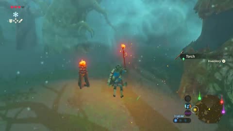 How To Get The Master Sword in Breath of the Wild _ Austin John Plays