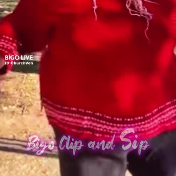 Von finds FamGoNatural's long lost Freaknik video 7/2/24 #bigoclipandsip