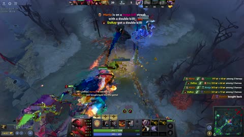 Ge force now test