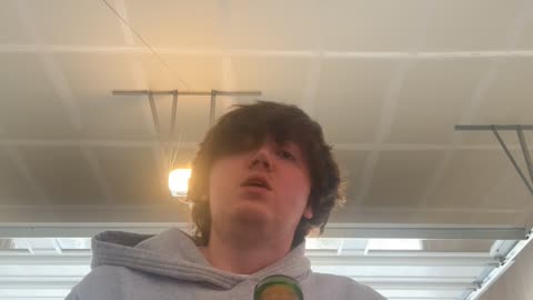 Day 131 pt2 Dirt Nasty in 08 lol