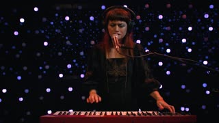 Mt Fog - Waiting Through These Years (Live on KEXP)