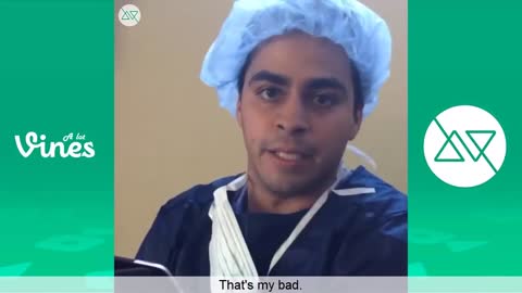 David Lopez Vine Compilation *MUST WATCH*