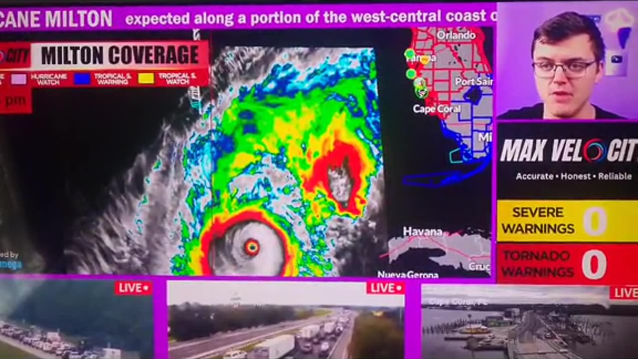 FEMA SBX - 1 HIDES A DIRECT ENERGY WEATHER WEAPON UNDER CANOPY