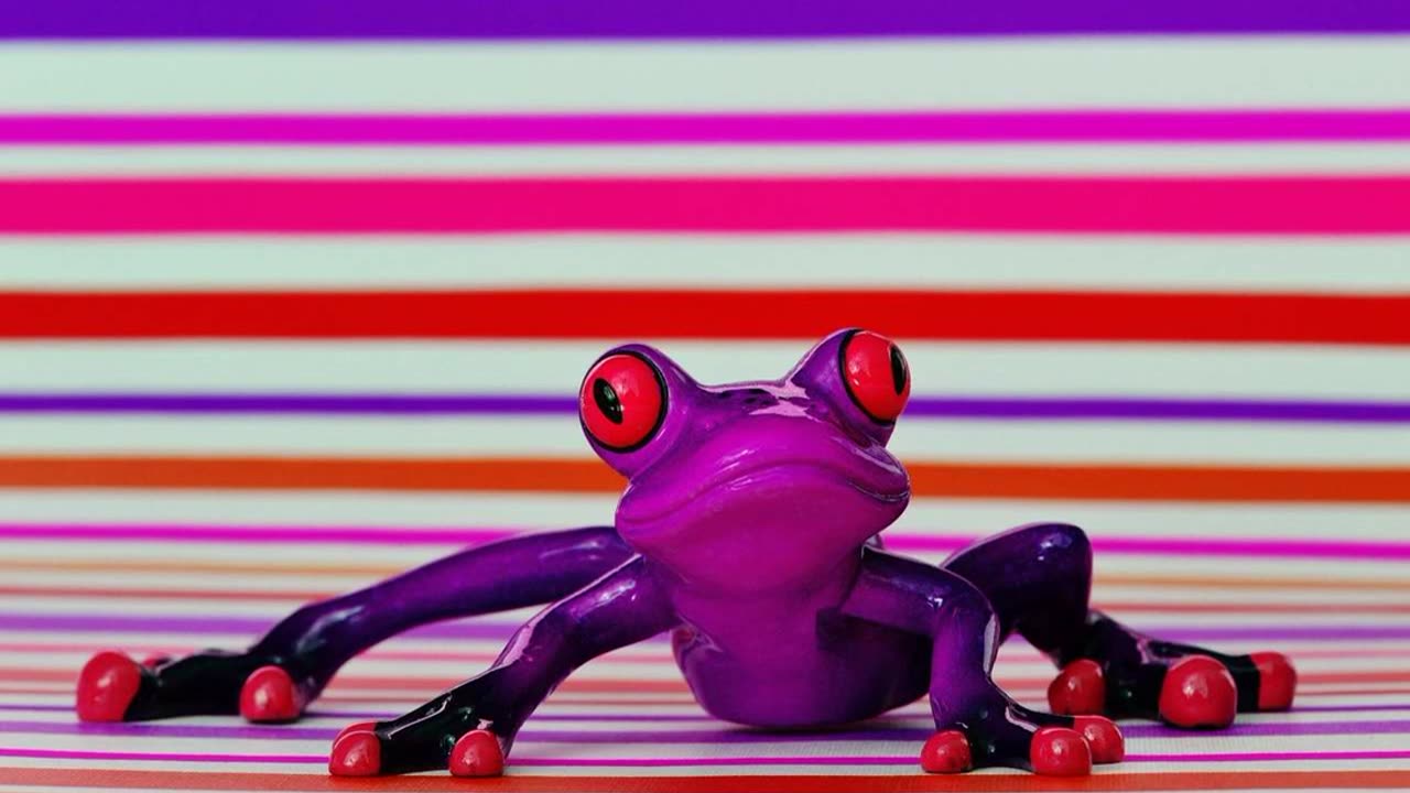 FROSCHE | RELAXATION.