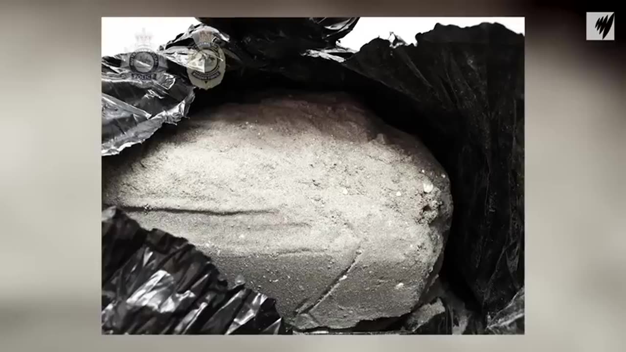 Inside Canada’s fentanyl overdose epidemic | SBS Dateline
