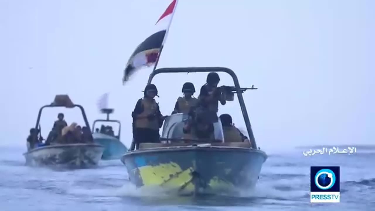 Yemen’s Red Sea divide