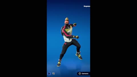 “NEW” IT’S TRUE ICON EMOTE GAMEPLAY!