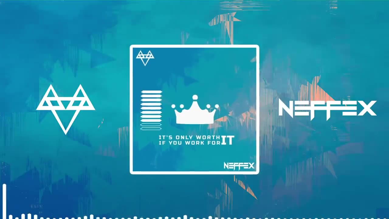 Neffex - it`s only worth it if you work for it