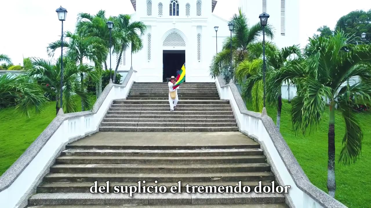 Bolívar himno