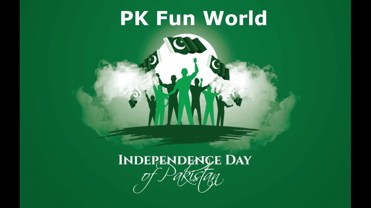 Pakistan Zindabad | Sahir Ali Bagga | Pakistan Day 2023 (ISPR Official Song) Global Heart