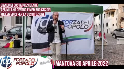 Salute, Benessere, 5G, manipolazione e controllo sociale!