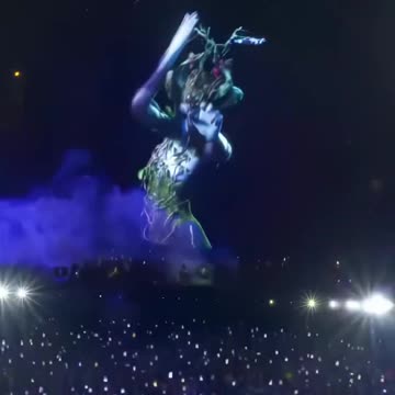 Syren 🧜🏻‍♀️ Barcelona l #Anyma #Rebūke #Afterlife #Barcelona #Techno #MelodicTechno #TaleOfUs