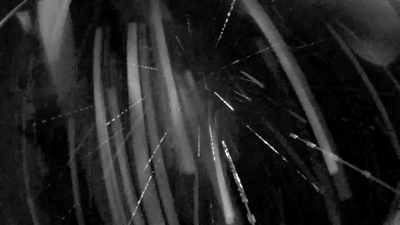 rain storm