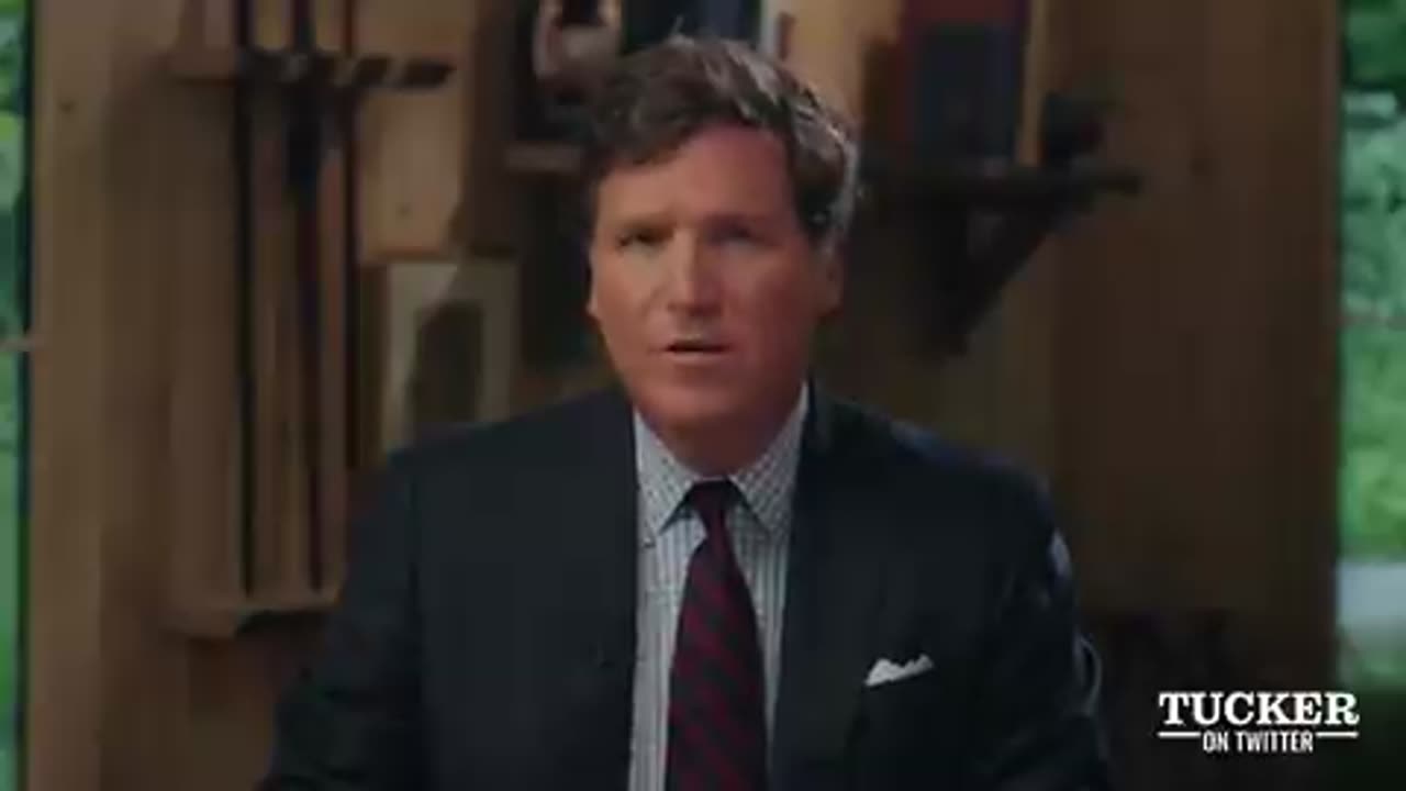 Tucker explains everything...awesome