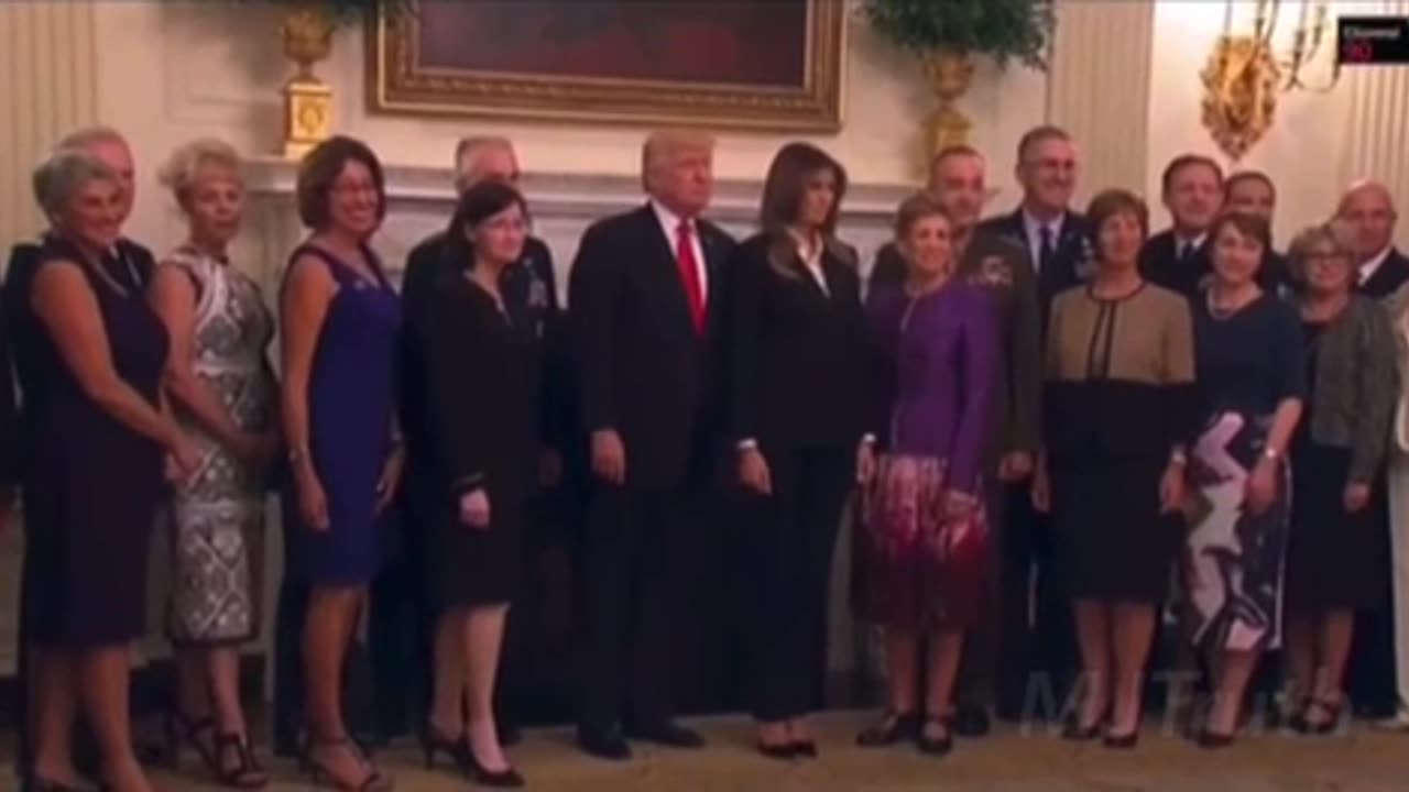 The Calm Before The Storm 10/5/2017
