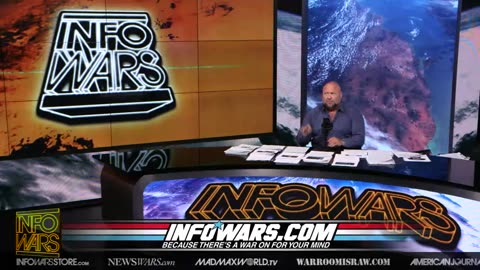 Alex Jones Show – WEDNESDAY FULL SHOW 07/19/23 20,554 views · Jul 19, 2023