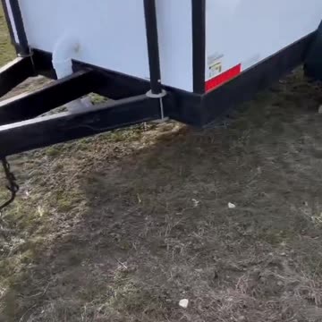 Women discusses Cloud Seeding whilst in a cloud seeding facility in Utah.