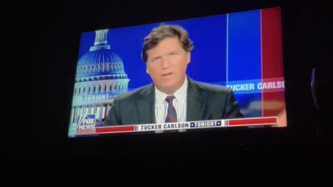 Tucker news