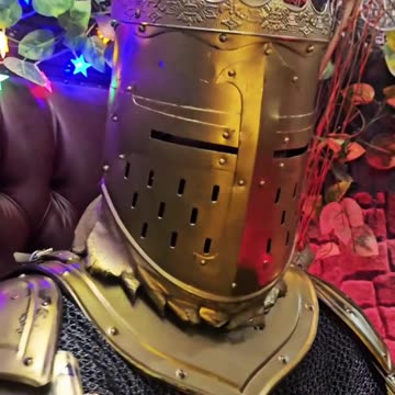 👑🔥GNOMES!! 😈👿