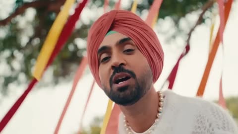 Has Has - Official Video | DIljit Dosanjh x Sia | Diljit Dosanjh New Song | New Punjabi Songs