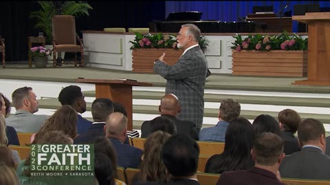 Pt. 2 - (You) Submit Yourself