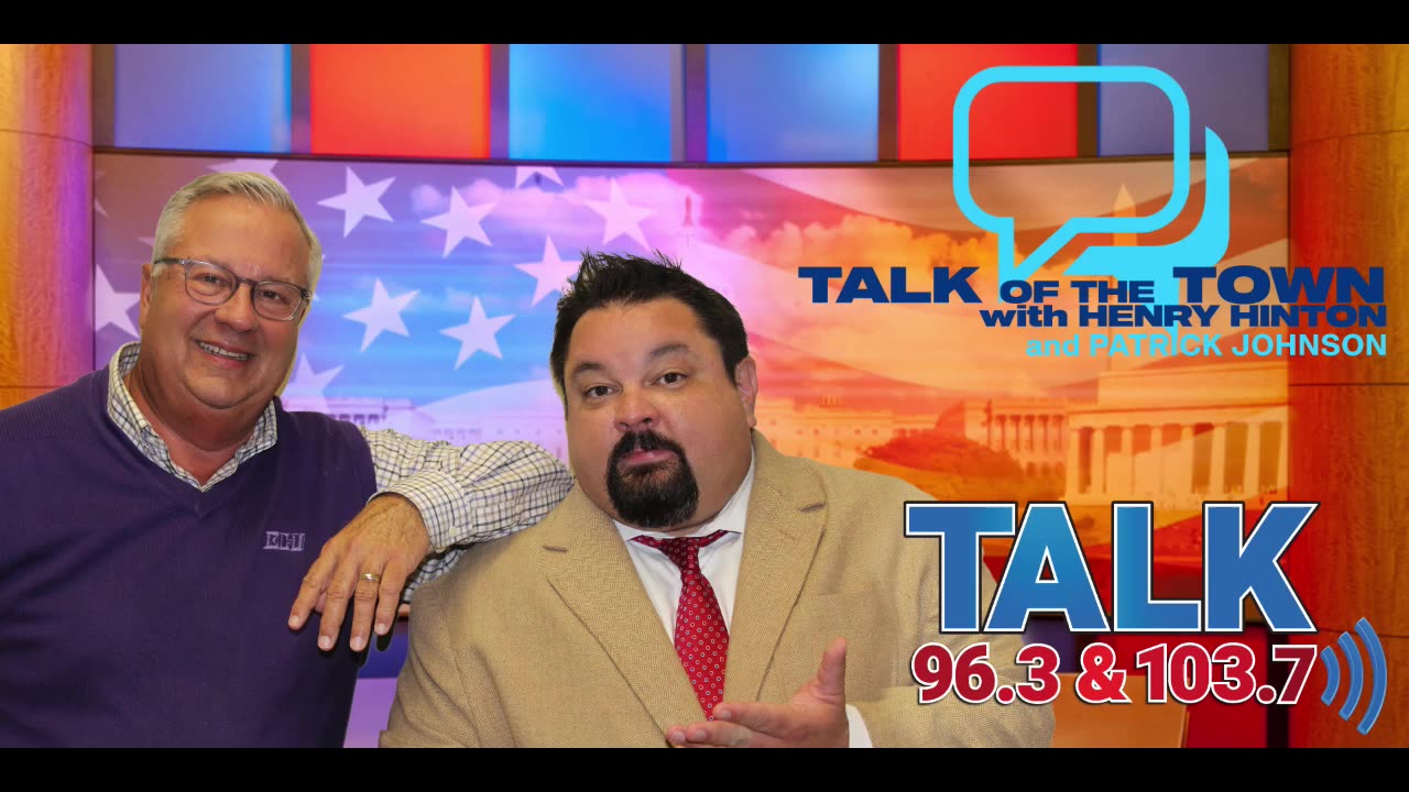 Talk of the Town 8-2-2023