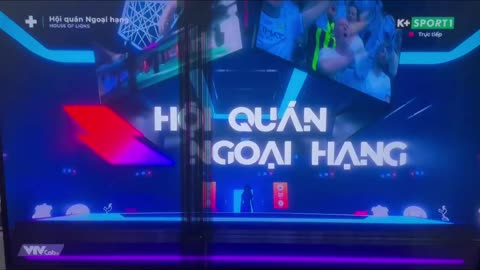 The image of the companion program Premier League 2022/23 Hội Quán Ngoại Hạng | House of Lion K+.